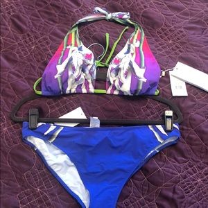 Gottex bikini Size 14